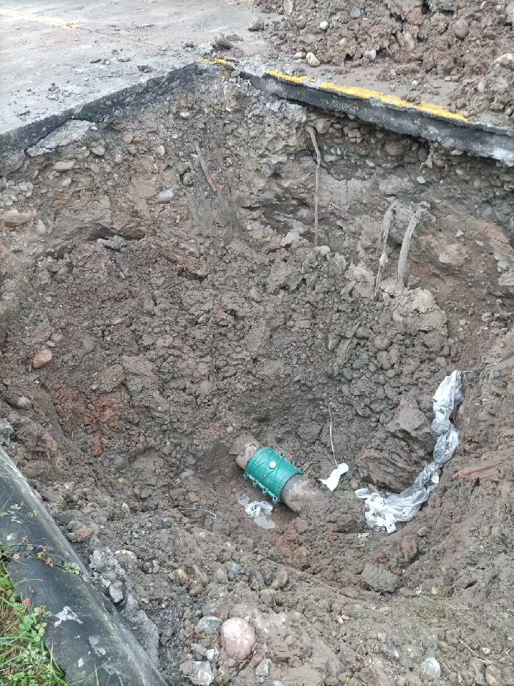 连云港专业消防水管漏水检测维修