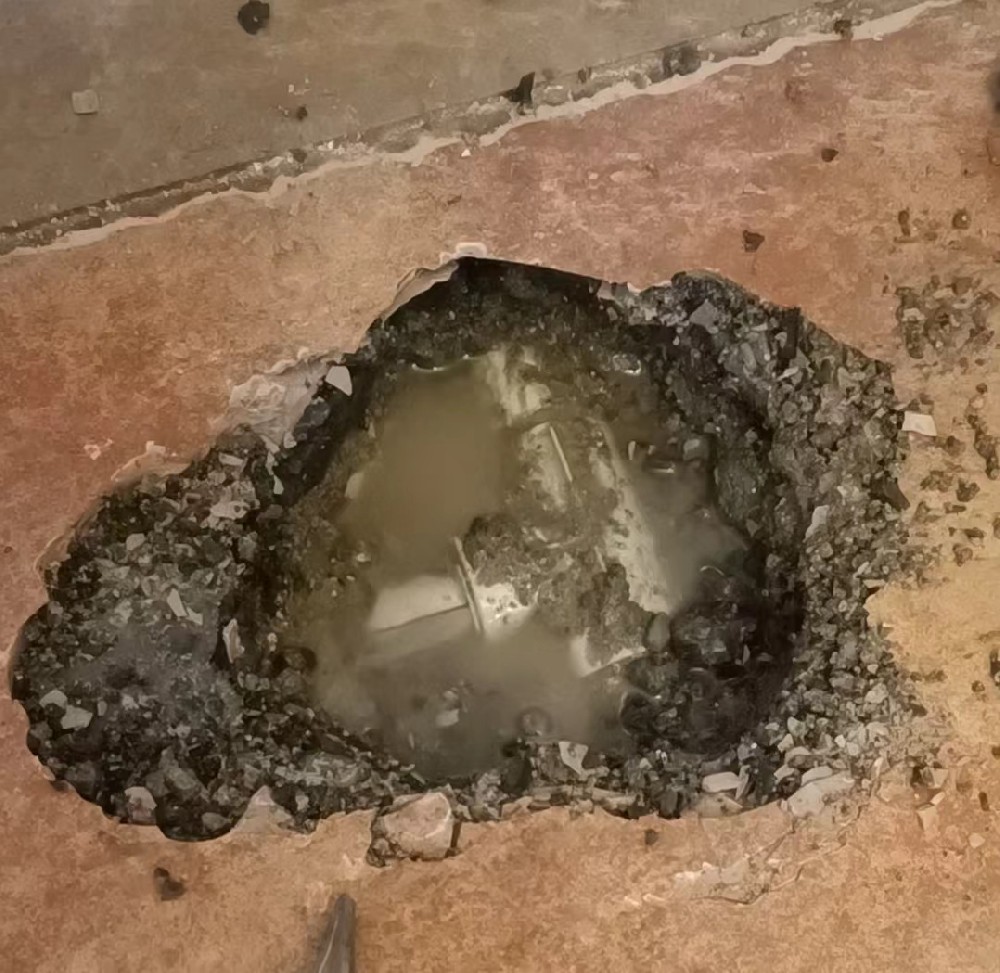 连云港专业给水管漏水检测维修