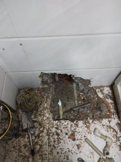 连云港本地卫生间漏水检测维修