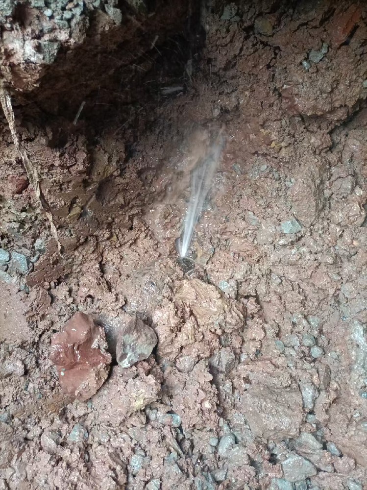 连云港自来水管漏水检测维修
